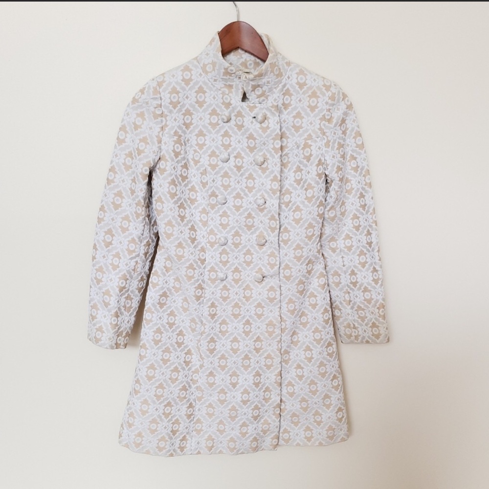 Vintage Wallis Coat